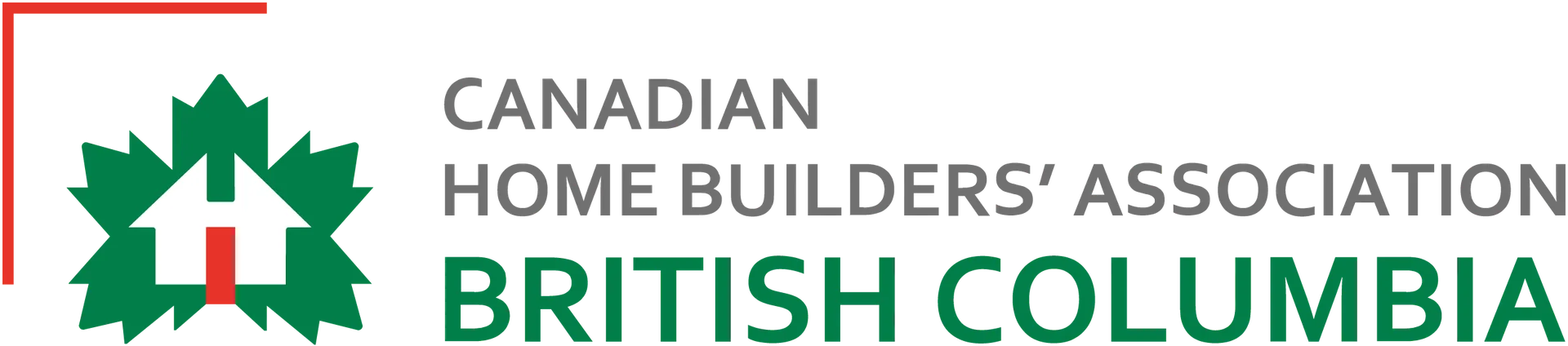 Canadian Home Builders' Association BC
